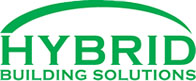 Commercial Warehouse Buildings | Calhoun | Hybrid Building