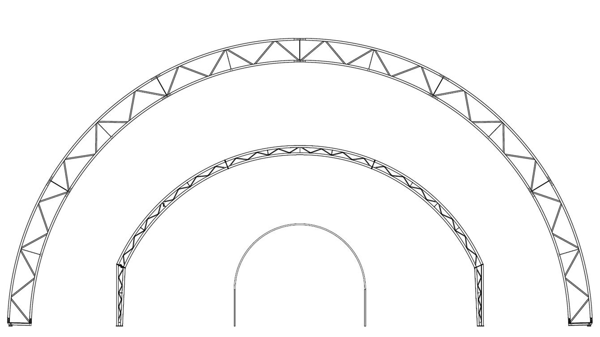 Arch Profiles