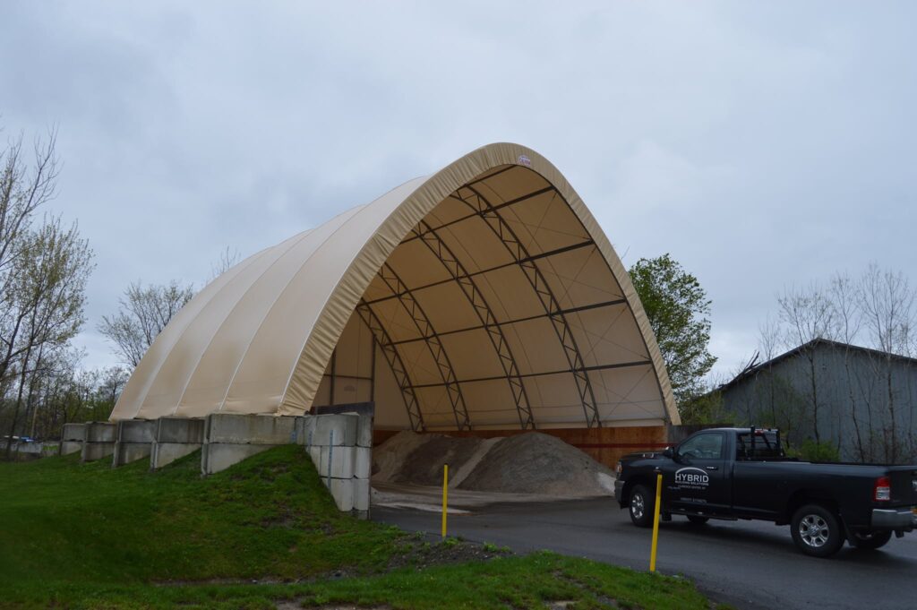 Hybrid Building Solutions