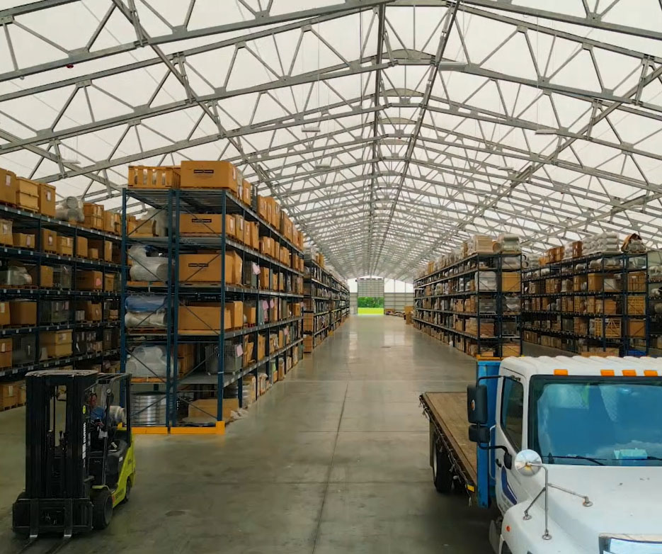 Hybrid Building Solutions