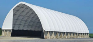 Town of Palatine Commodity Storage Building