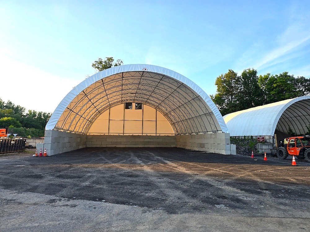 Affordable Storage Building