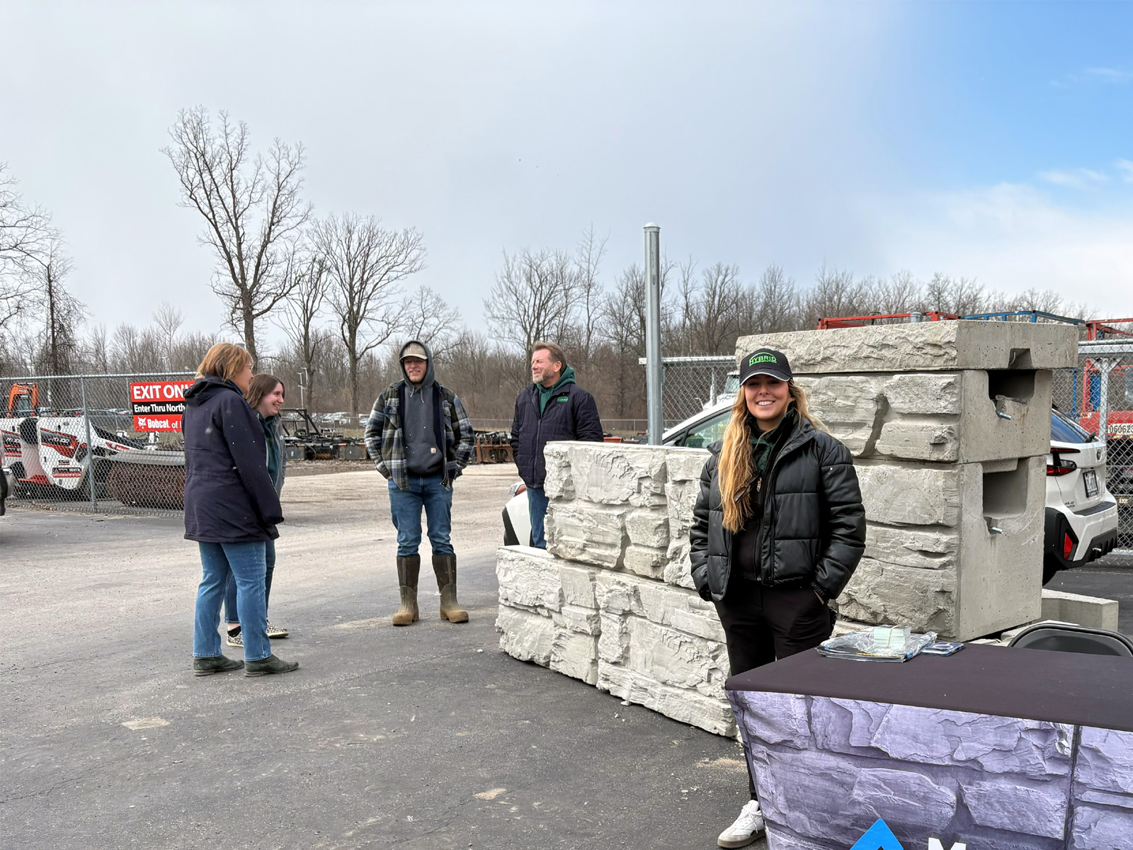 MagnumStone Open House