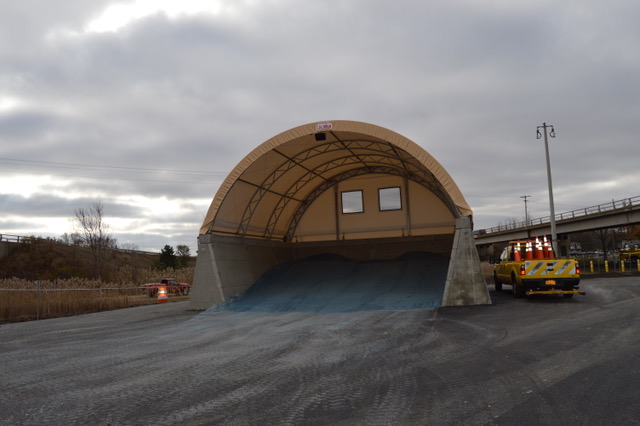 New York State Thruway Authority