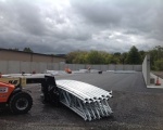 Town of Marshall Storage Building