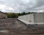 Town of Marshall Storage Building