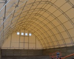 Erie County Salt Storage Building
