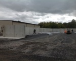 Town of Marshall Storage Building