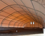 City of White Plains DPW Salt Storage Building