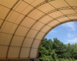 Town of Dover - Salt Storage Building