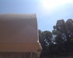 Town of Dover - Salt Storage Building