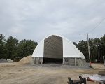 Town of Chesterfield Storage Building